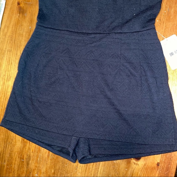 Free People Romper - Picture 7 of 8